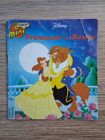 Egmont Mini, nr. 18. Frumoasa si Bestia