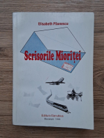 Elisabeth Paunescu - Scrisorile Mioritei