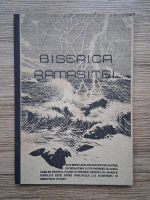 Anticariat: Ellen G. White - Biserica ramasitei