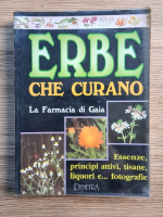 Erbe che curano. La farmacia di Gaia