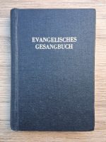 Anticariat: Evangelisches Gesangbuch (1985)