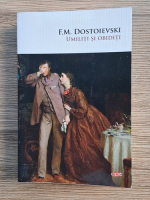 F. M. Dostoievski - Umiliti si obiditi