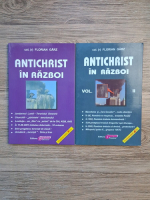 Florian Garz - Antichrist in razboi (2 volume)