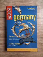 Anticariat: Fodors upClose Germany
