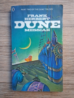 Frank Herbert - Dune. Messiah