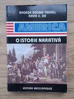 George Brown Tindall - America. O istorie narativa (volumul 2)