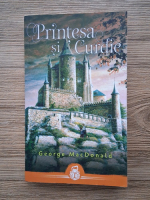 George MacDonald - Printesa si Curdie
