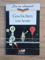 Geschichten von heute