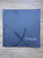 Anticariat: Girogio Graesan and friends