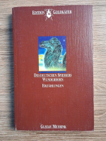 Gustav Meyrink - Des deutschen spiessers wunderhorn. Erzahlungen