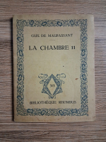 Guy de Maupassant - La chambre 11 (1920)
