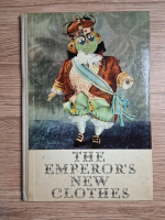 Hans Christian Andersen - The emperor's new clothes