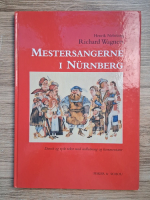 Henrik Nebelong - Mestersangerne i nurnberg