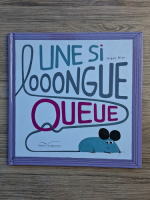 Hideo Kiso - Une si looongue queue