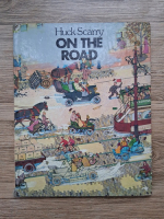 Huck Scarry - On the road