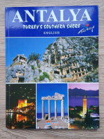 Huseyin Cimrin - Antalya. Turkey's southern shore