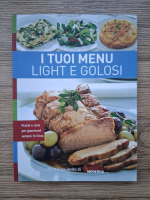 Anticariat: I tuoi menu light e golosi