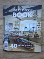 Anticariat: Ideal Decor Book, 2014