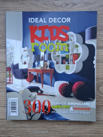 Anticariat: Ideal Decor Kids Room, 2013