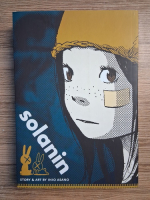 Inio Asano - Solanin