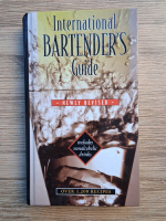 International bartender's guide. Newly revised