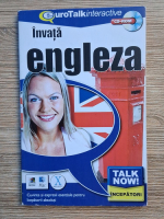 Invata engleza. Cuvinte si expresii esentiale pentru incepatorii absoluti