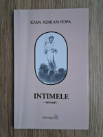 Anticariat: Ioan Adrian Popa - Intimele