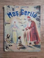 Ion Calovia - Mos Gerila