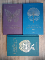 Ionel Teodoreanu - La Medeleni (3 volume)