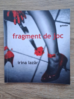 Irina Lazar - Fragment de joc