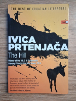 Ivica Prtejanca - The Hill