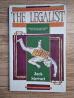 Jack Stewart - The legalist