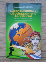 Jean Yves Gouttebel - Le consultant et le developpement territorial