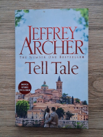 Anticariat: Jeffrey Archer - Tell tale