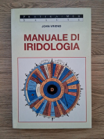 John Vriend - Manuale di iridologia