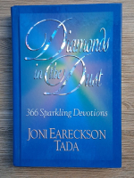 Joni Eareckson Tada - Diamonds in the dust. 366 sparkling devotions