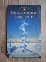 Jorge Luis Borges - Labyrinths