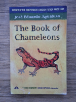 Jose Eduardo Agualusa - The Book of Chameleons
