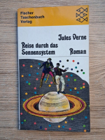Jules Verne - Reise durch das Sonnensystem