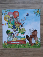 Anticariat: Katy Hudson - Un tort perfect