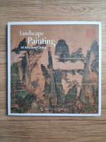 Landscape painting of Ancient China