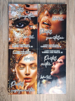 Lidia H.L. - Iubirea are pretul ei (4 volume)