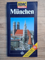 Lilian Schacherl - ADAC Reisefuhrer. Munchen