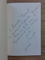 Anticariat: Magda Carneci - Chaosmos (cu autograful autoarei)