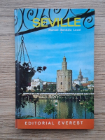 Manuel Bendala Lucot - Seville