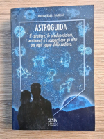 Mariagrazia Barilli - Astroguida