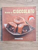 Marie Laure Tombini - Ricette al Cioccolato. Raffinati frammenti di piacere