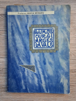 Marin Brinaru - Frumos curgi Arges la vale. Culegere de cantce pentru solisti vocali