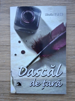 Marin Voicu - Dascal de tara