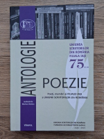 Marius Chelaru - Antologie de poezie